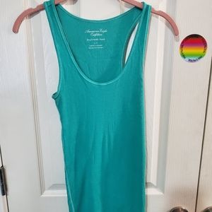 American Eagle Basic Tank